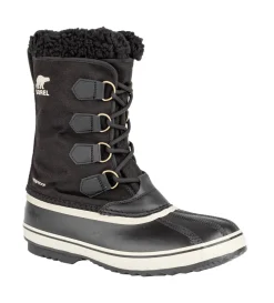 1964 pac nylon - Bottes isolées Sorel pour hommes