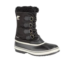 1964 pac nylon - Bottes isolées Sorel pour hommes