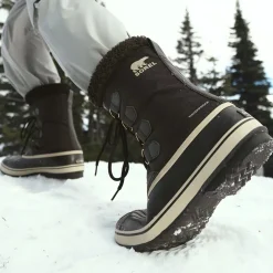 1964 PAC NYLON WP - Bottes d'hiver Sorel pour hommes