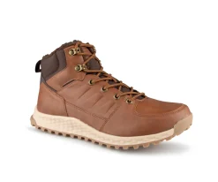 Acaju - Bottes d'hiver lacées West Way pour hommes