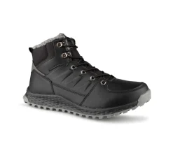 Acaju - Bottes d'hiver lacées West Way pour hommes