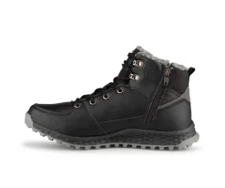 Acaju - Bottes d'hiver lacées West Way pour hommes