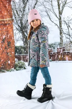 ACONCAGUA BOOT 2 - Bottes d'hiver Blue Rocky pour filles