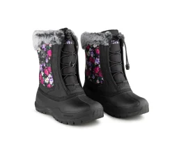 ACONCAGUA BOOT 2 - Bottes d'hiver Blue Rocky pour filles