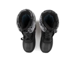 ACONCAGUA BOOT 2 - Bottes d'hiver Blue Rocky pour filles