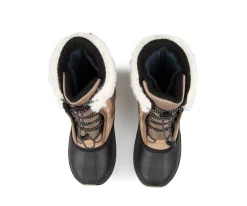 ACONCAGUA BOOT 2 - Bottes d'hiver Blue Rocky pour filles