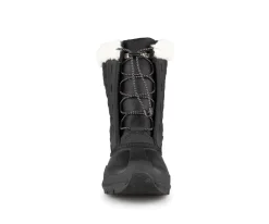 ACONCAGUA BOOT 2 - Bottes d'hiver Blue Rocky pour filles