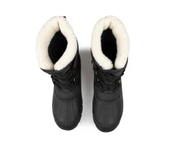 ACONCAGUA BOOT 2 - Bottes d'hiver Blue Rocky pour filles