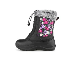 ACONCAGUA BOOT 2 - Bottes d'hiver Blue Rocky pour filles