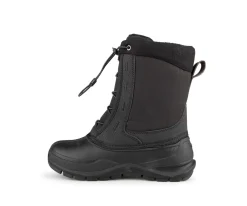 ACONCAGUA BOOT 2 - Bottes d'hiver Blue Rocky pour garçons