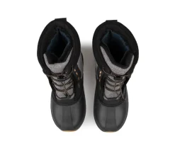 ACONCAGUA BOOT 2 - Bottes d'hiver Blue Rocky pour garçons