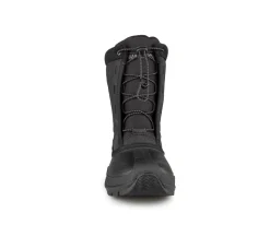 ACONCAGUA BOOT 2 - Bottes d'hiver Blue Rocky pour garçons