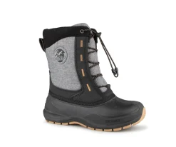 ACONCAGUA BOOT 2 - Bottes d'hiver Blue Rocky pour garçons