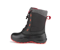 Aconcagua boot - Bottes d'hiver Blue Rocky pour garçons