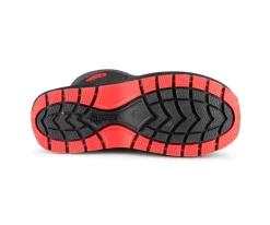 Aconcagua boot - Bottes d'hiver Blue Rocky pour garçons