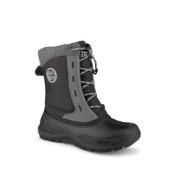 Aconcagua boot - Bottes d'hiver Blue Rocky pour garçons