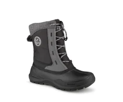 Aconcagua boot - Bottes d'hiver Blue Rocky pour garçons