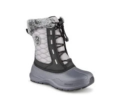 Aconcagua boot - Bottes d'hiver Blue Rocky pour filles