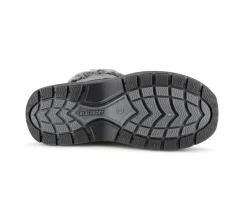 Aconcagua boot - Bottes d'hiver Blue Rocky pour filles