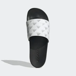 Adilette comfort - Sandales Adidas pour hommes et femmes