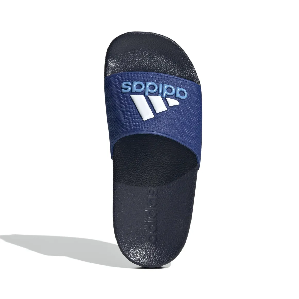 Adilette shower - Sandales confortables Adidas pour garçons et filles