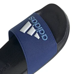 Adilette shower - Sandales confortables Adidas pour garçons et filles