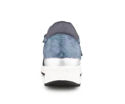 Adove - Chaussures talons compensés Alberto pour femmes