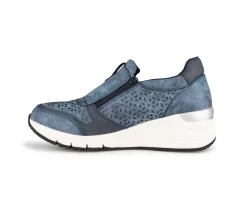 Adove - Chaussures talons compensés Alberto pour femmes