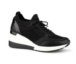 Aglaonema - Chaussures à talons compensés Alberto pour femmes