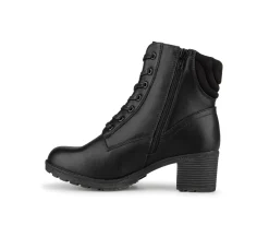 Alberto - Bottes d'hiver pour femmes - PORTOGALLO