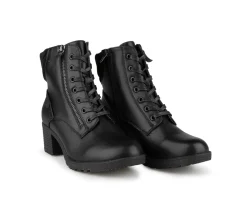 Alberto - Bottes d'hiver pour femmes - PORTOGALLO