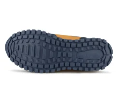 Alexander 2.0 - Bottillons d'hiver Duty Nine pour enfants juniors