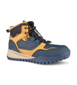 Alexander 2.0 - Bottillons d'hiver Duty Nine pour enfants juniors