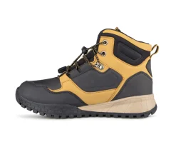 Alexander 2.0 - Bottillons d'hiver Duty Nine pour enfants juniors