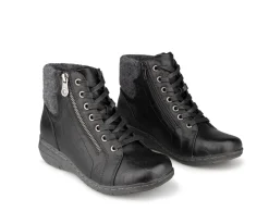 ALGERIA - Bottillons courts Ultime Confort pour femmes