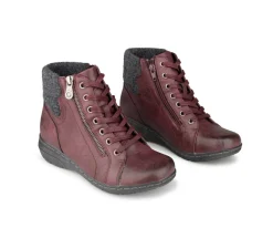 ALGERIA - Bottillons courts Ultime Confort pour femmes