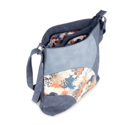 Aloesse - Sac à main original Alberto pour femmes