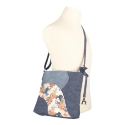 Aloesse - Sac à main original Alberto pour femmes