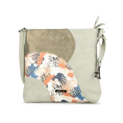 Aloesse - Sac à main original Alberto pour femmes