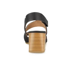 Alondra - Sandales à talon Alberto pour femmes