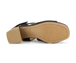 Alondra - Sandales à talon Alberto pour femmes