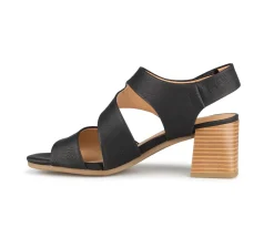 Alondra - Sandales à talon Alberto pour femmes