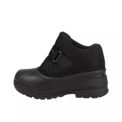 Alsaki - Bottillons doublés Chlorophylle pour petits enfants