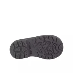 Alsaki - Bottillons doublés Chlorophylle pour petits enfants