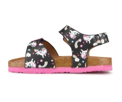 Amandina - Sandales de licornes Alberto pour filles
