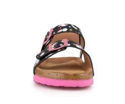 Amandina - Sandales de licornes Alberto pour filles