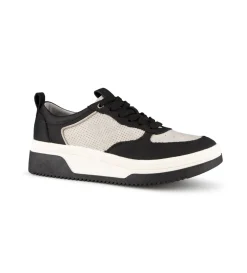 Amendoa - Chaussures lacées Alberto pour femmes