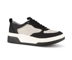 Amendoa - Chaussures lacées Alberto pour femmes