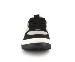 Amendoa - Chaussures lacées Alberto pour femmes