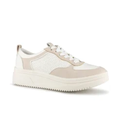 Amendoa - Chaussures lacées Alberto pour femmes